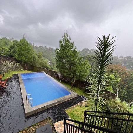 Villa Kay Mountain Bogor Extérieur photo