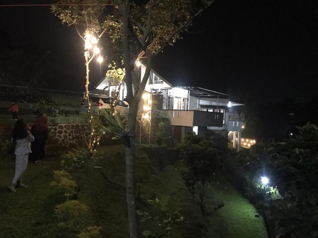 Villa Kay Mountain Bogor Extérieur photo