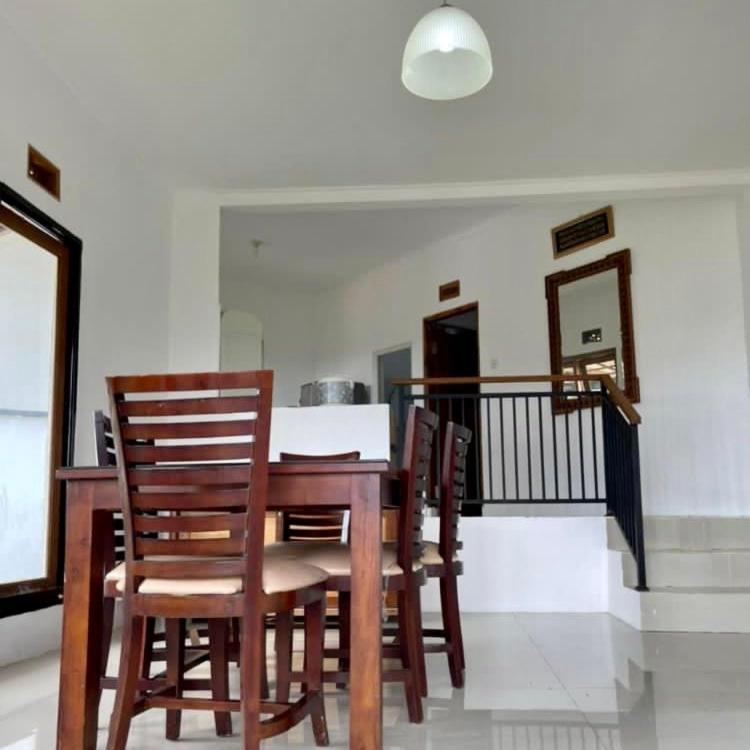Villa Kay Mountain Bogor Extérieur photo
