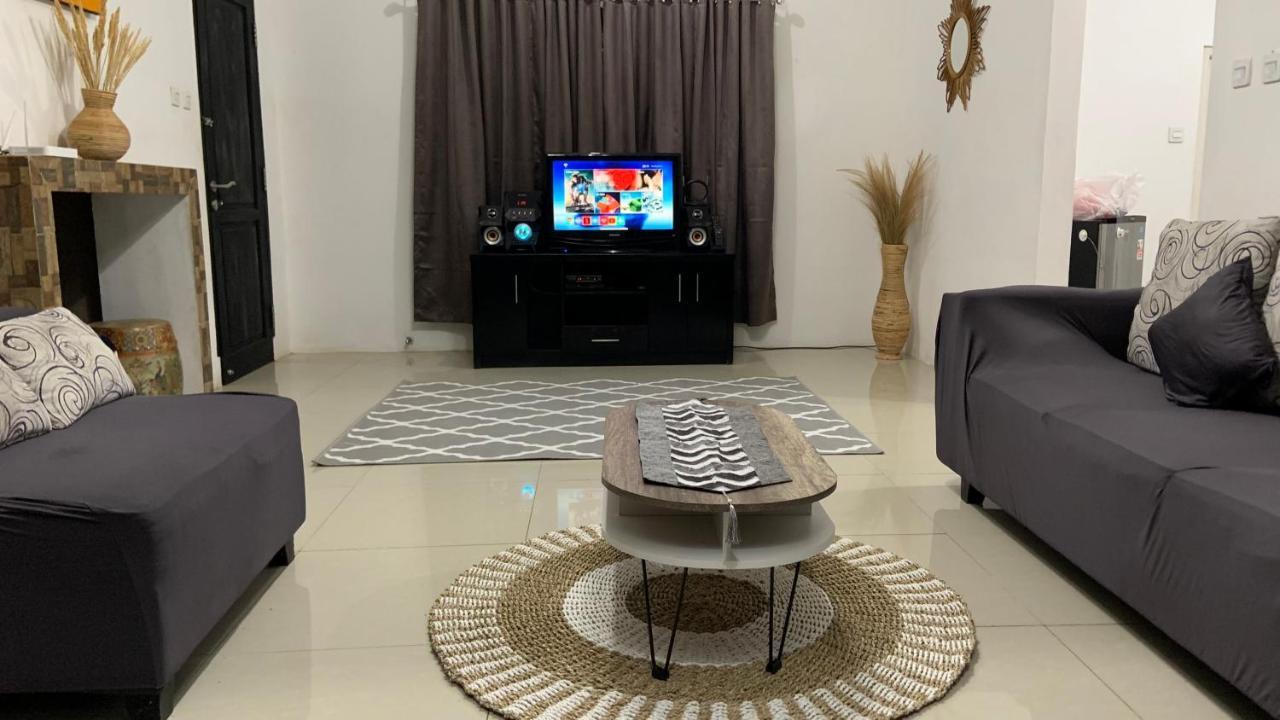 Villa Kay Mountain Bogor Extérieur photo
