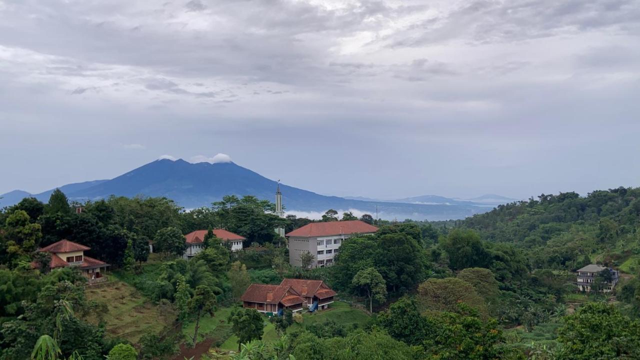 Villa Kay Mountain Bogor Extérieur photo