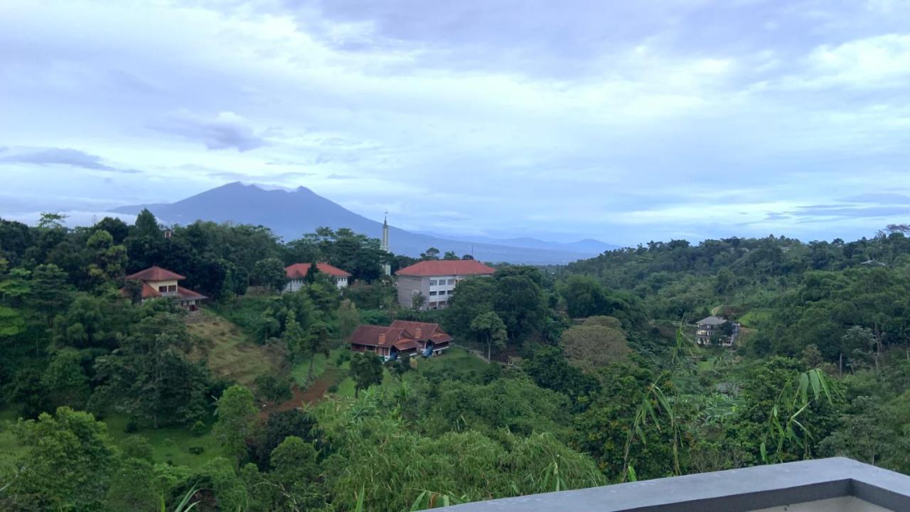Villa Kay Mountain Bogor Extérieur photo