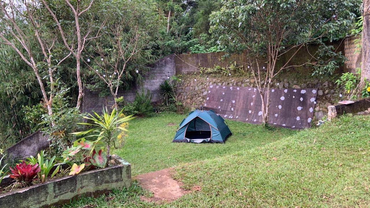 Villa Kay Mountain Bogor Extérieur photo