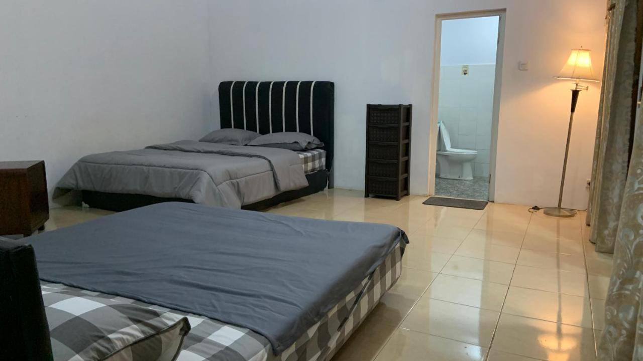 Villa Kay Mountain Bogor Extérieur photo