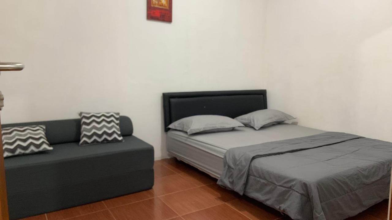 Villa Kay Mountain Bogor Extérieur photo