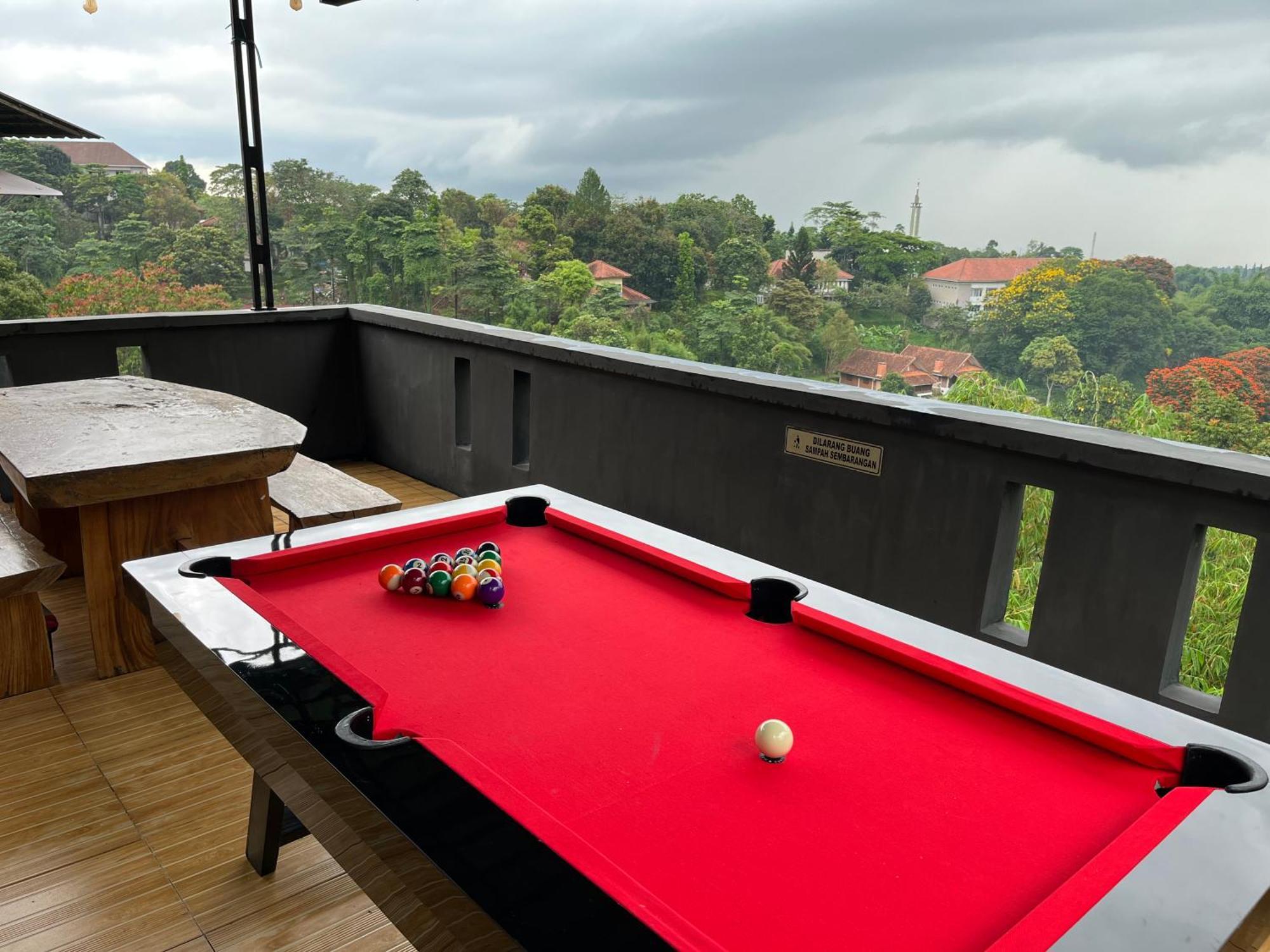 Villa Kay Mountain Bogor Extérieur photo